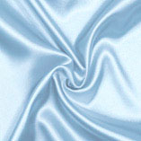 Charmeuse, Sky Blue