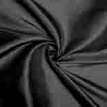 Taffeta, Black