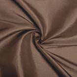 Taffeta, Brown