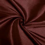 Taffeta, Burgundy