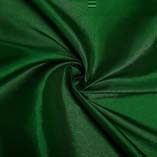 Taffeta, Dark Green