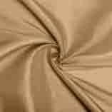 Taffeta, Gold