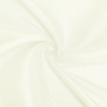 Taffeta, Ivory