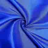 Taffeta, Royal Blue
