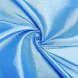 Taffeta, Sky Blue
